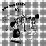 JJE 67・ベルリンランド