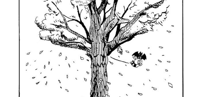 MMM1847／ベルリンランド編12