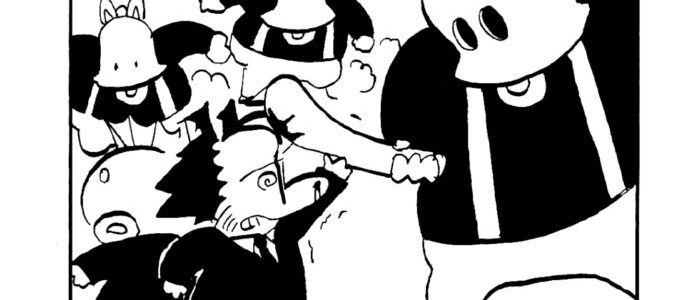 MMM1850／ベルリンランド編15