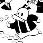 MMM1858／ベルリンランド編23