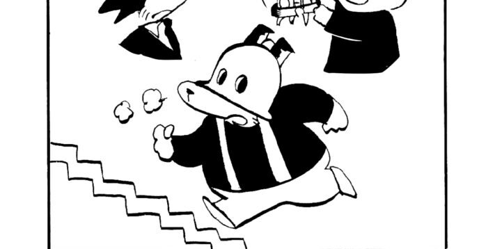 MMM1858／ベルリンランド編23