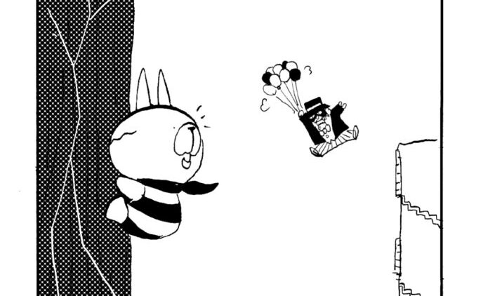 MMM1871／ベルリンランド編36