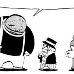 MMM1888/ベルリンランド編53