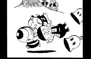 MMM1881／ベルリンランド編46