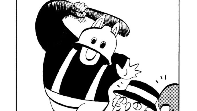 MMM1882／ベルリンランド編47