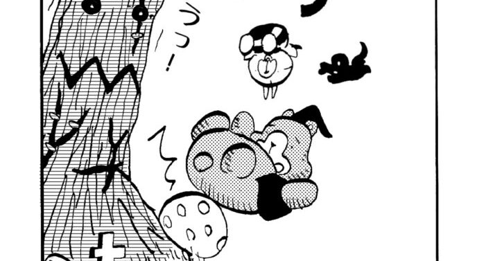 MMM1860／ベルリンランド編25