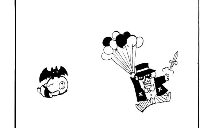 MMM1872／ベルリンランド編37