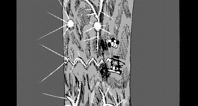 MMM1880／ベルリンランド編45