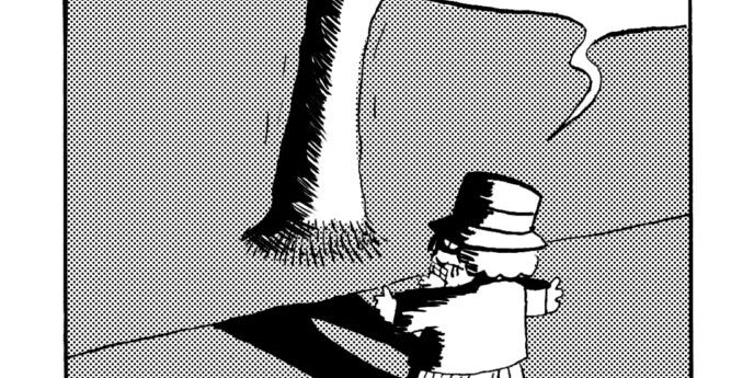 MMM1867／ベルリンランド編32