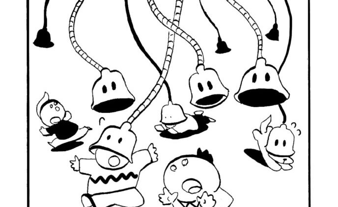 MMM1869／ベルリンランド編34