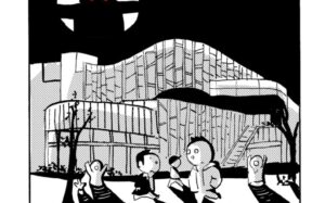 MMM1863／ベルリンランド編28