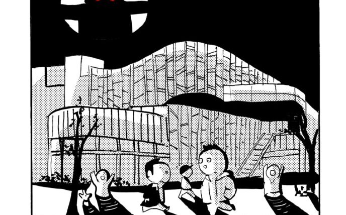 MMM1863／ベルリンランド編28