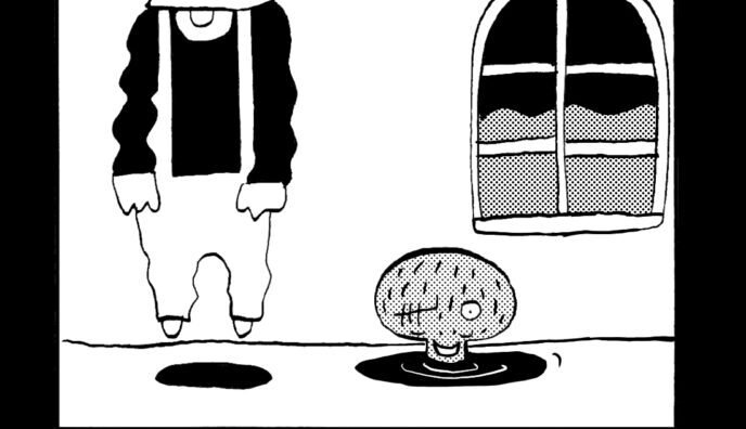 MMM1885／ベルリンランド編50