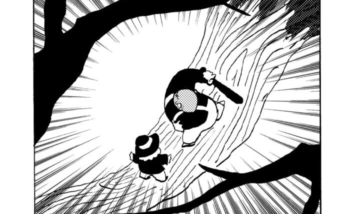 MMM1893／ベルリンランド編58