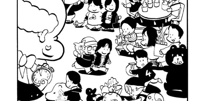 MMM1916／ベルリンランド編81