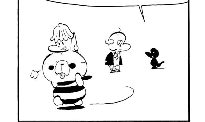 MMM1911／ベルリンランド編76