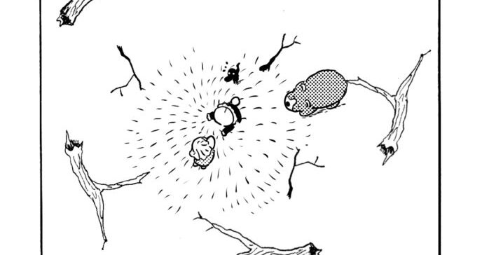 MMM1908／ベルリンランド編73