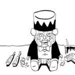 MMM1903/ベルリンランド編68