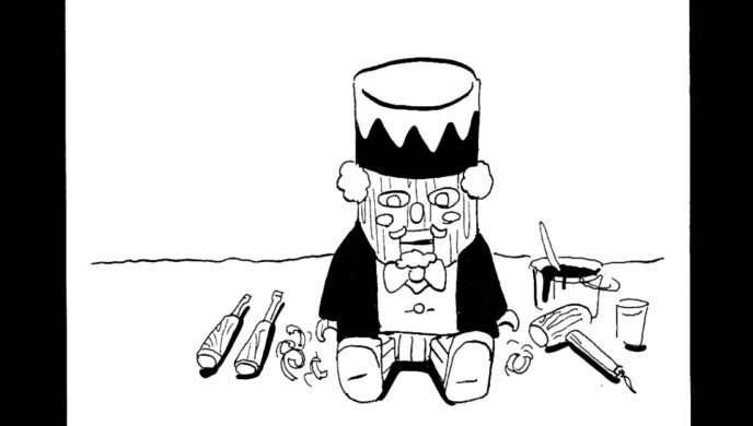 MMM1903／ベルリンランド編68