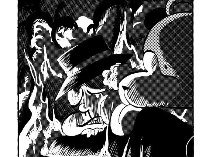 MMM1891／ベルリンランド編56