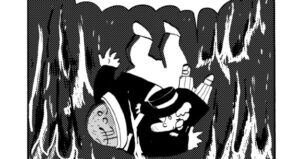 MMM1895/ベルリンランド編60