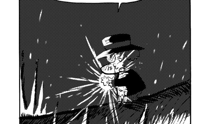 MMM1892／ベルリンランド編57