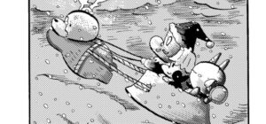 MMM1922/ベルリンランド編87