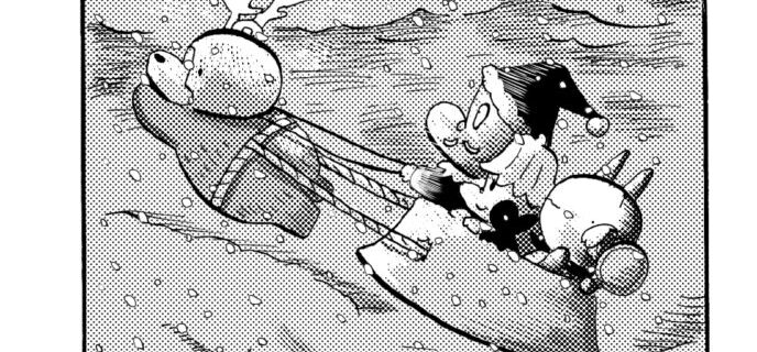 MMM1922／ベルリンランド編87