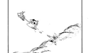 MMM1923/ベルリンランド編88