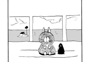 MMM1943／変身にゃ