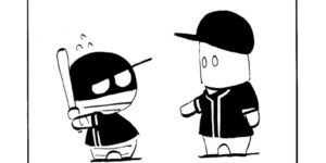 MMM1936／教えられすぎて