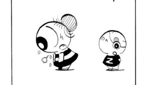 MMM1940／ドーピング