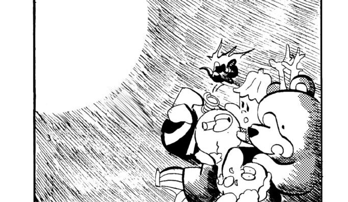 MMM1926／ベルリンランド編91