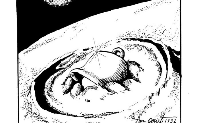 MMM1932／ベルリンランド編97