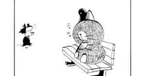 MMM1958/ヒーロー哲学