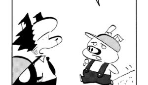 MMM1961／野球の練習