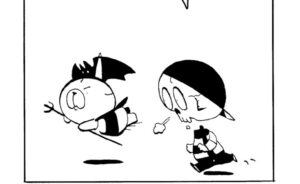 MMM1952/周回遅れ