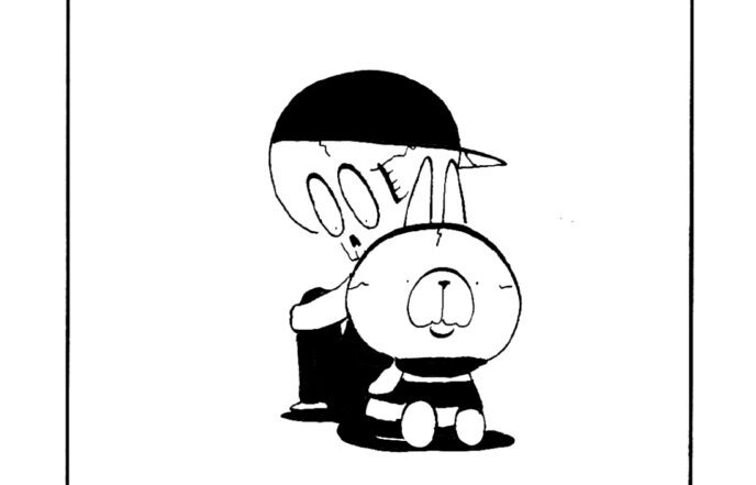 MMM1960／エスパー