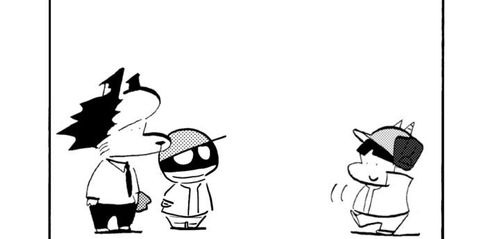 MMM1977／フォーム