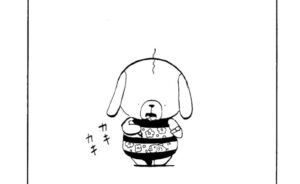 MMM2007/タワシ