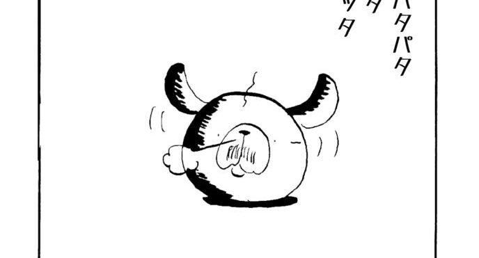 MMM2018／墓場場所3