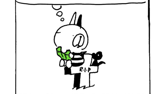 MMM2065／キャベツ