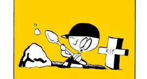 MMM2039／忘れもの