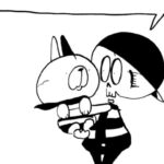 MMM2115／永遠のエサ