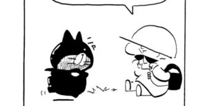 MMM2116／スーツの秘密