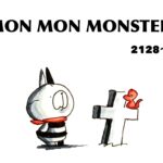 MON MON MONSTER 2163~