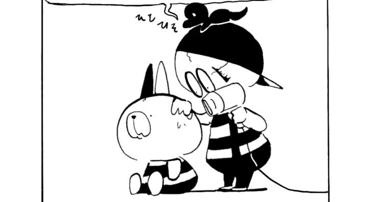 MMM2126／ドライヤー