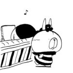 MMM2155/スケッチブック