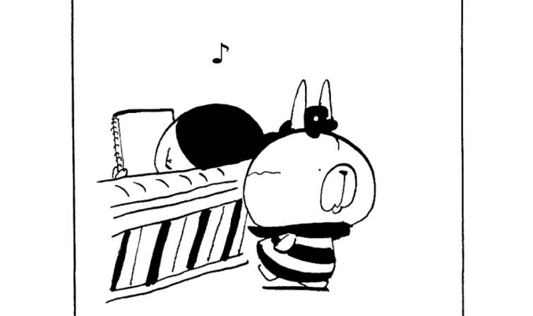 MMM2155／スケッチブック