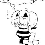 MMM2140/ハロウィン